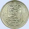 20 Francs 1934